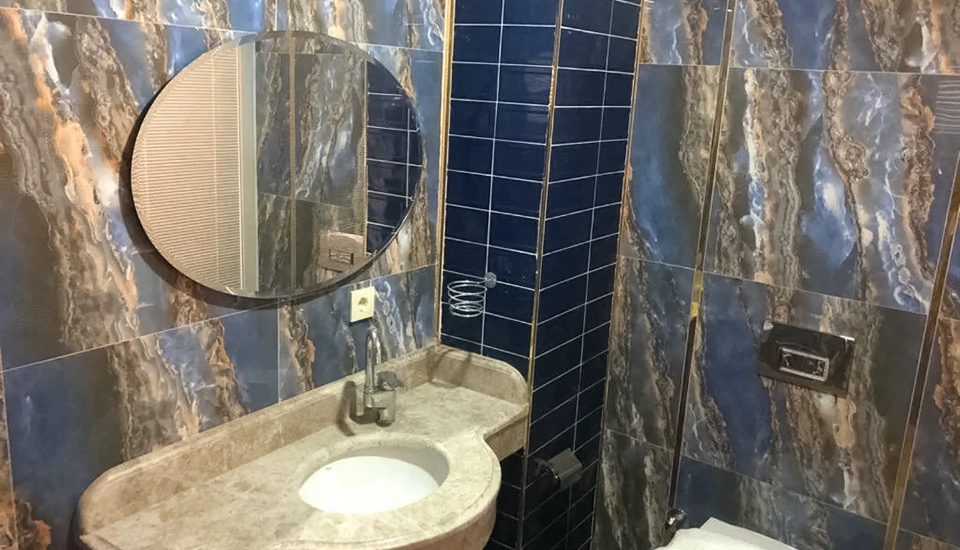 هتل گلدن هیل استانبول